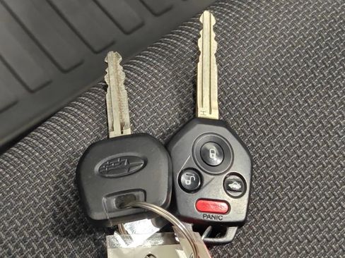 Used 2017 Subaru Impreza 2.0i Premium AWD/4WD image 11