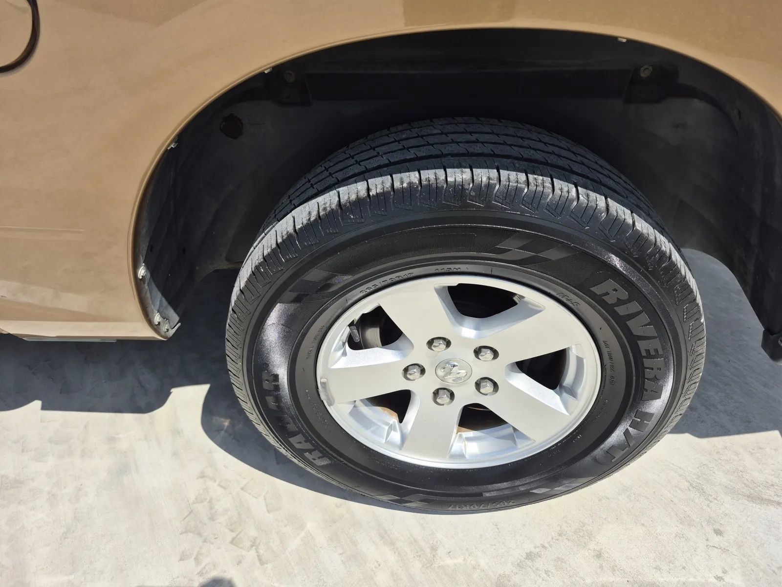 Used 2012 RAM 1500 Classic SLT RWD image 11