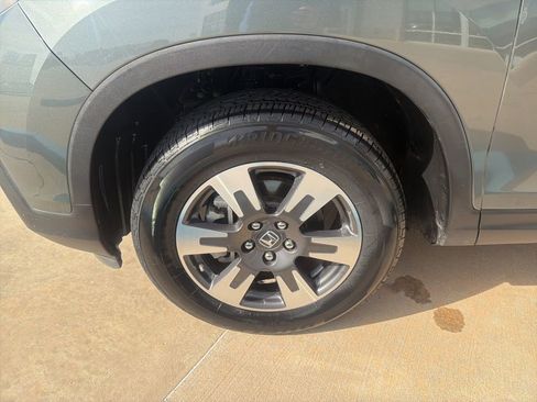 Used 2017 Honda Ridgeline RTL image 29