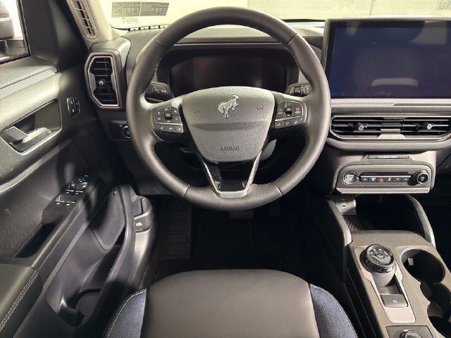 New 2026 Ford Bronco Sport Outer Banks w/ Outer Banks Tech Package+ AWD/4WD image 22