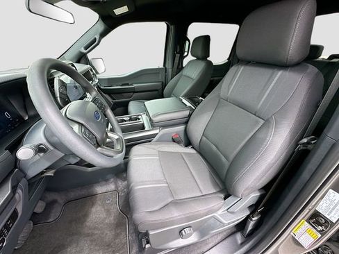 New 2026 Ford F150 STX w/ F-150 LOBO Package AWD/4WD image 14