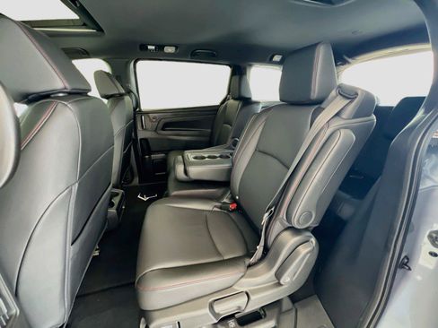 New 2026 Honda Odyssey Sport-L image 23