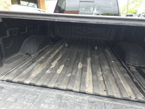 Used 2022 Chevrolet Silverado 3500 LTZ w/ LTZ Plus Package AWD/4WD image 11