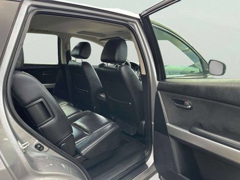 Used 2014 MAZDA CX-9 Grand Touring w/ GT Technology Package image 19