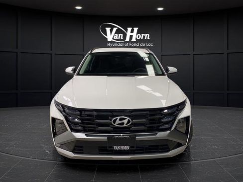 New 2026 Hyundai Tucson SEL AWD/4WD image 8