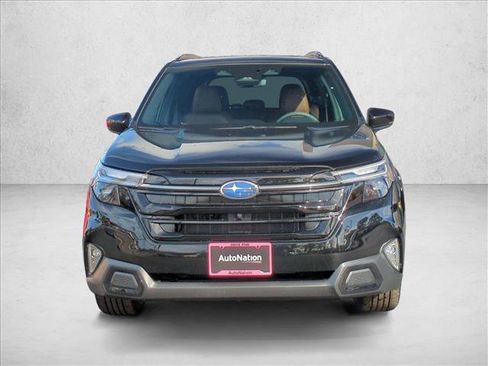 New 2026 Subaru Forester Touring image 6