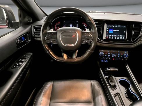 Used 2022 Dodge Durango GT AWD/4WD image 8