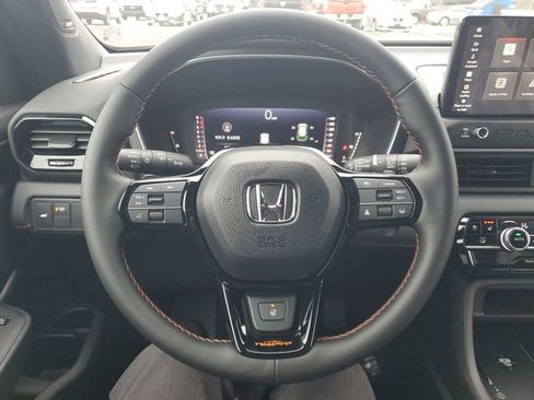New 2026 Honda Passport TrailSport Elite image 31