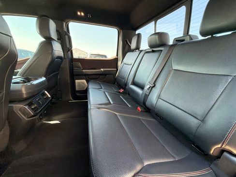 Used 2023 Ford F150 Lariat w/ Equipment Group 502A High AWD/4WD image 11