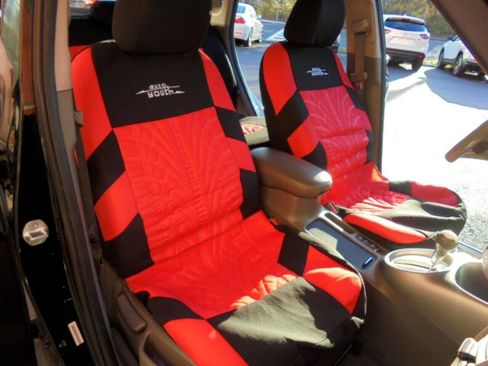 Used 2015 Kia Soul EV + image 11