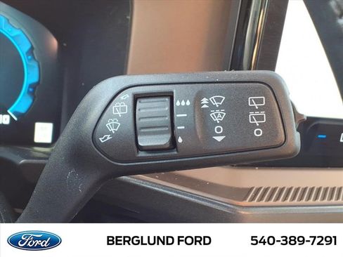 Used 2025 Ford Bronco Sport Outer Banks w/ Outer Banks Tech Package+ AWD/4WD image 36