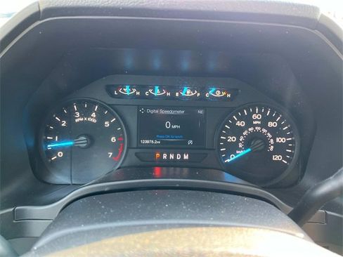 Used 2020 Ford F150 XL w/ Equipment Group 101A Mid image 30
