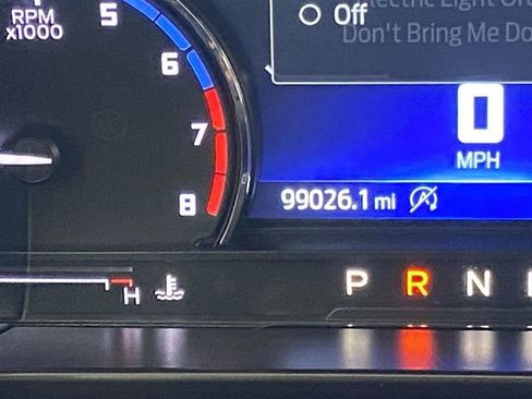 Used 2022 Ford Bronco Sport Badlands w/ Premium Package image 32