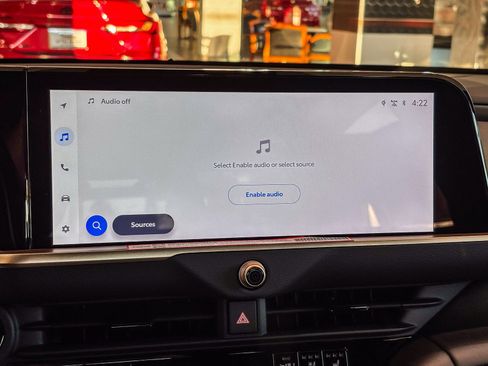 New 2026 Toyota Crown Nightshade AWD/4WD image 25