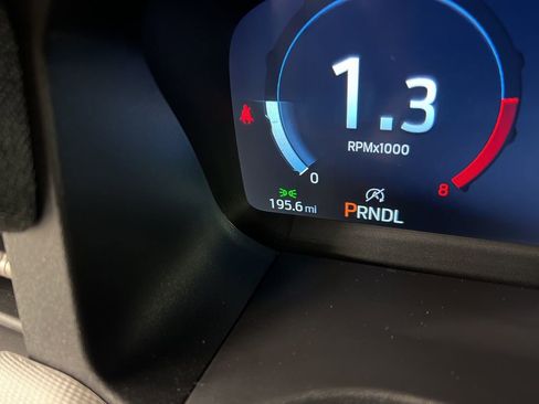 New 2026 Ford Explorer Active image 23