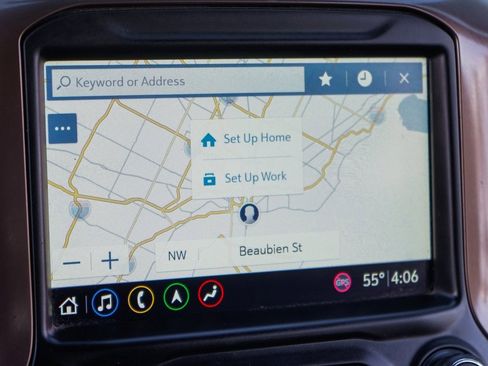 Used 2019 Chevrolet Silverado 1500 High Country image 29