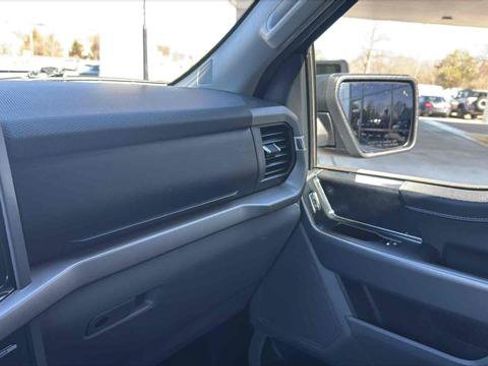 Used 2025 Ford F150 XLT w/ Equipment Group 301A Standard image 24