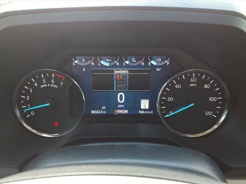 Used 2024 Ford Expedition XLT RWD image 15