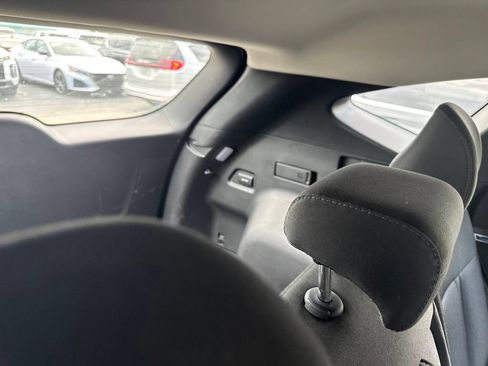 Used 2024 Hyundai Tucson SE FWD image 17