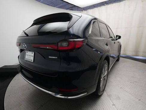 Used 2024 MAZDA CX-90 3.3 Turbo w/ Premium Package AWD/4WD image 13