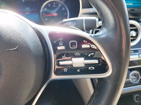 Used 2019 Mercedes-Benz C 300 4MATIC Sedan image 34