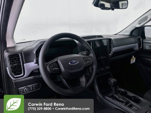 New 2026 Ford Ranger XL w/ Trailer Tow Package AWD/4WD image 9