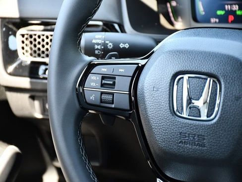 New 2026 Honda Civic Sport Touring image 24