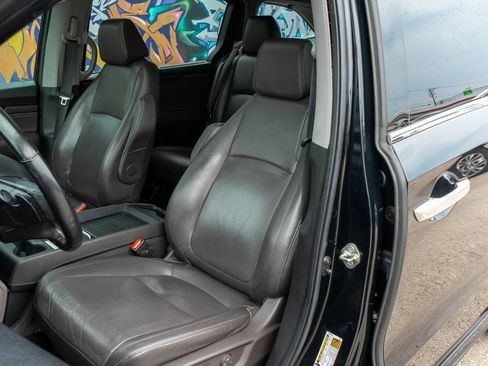 Used 2018 Honda Odyssey Elite image 31