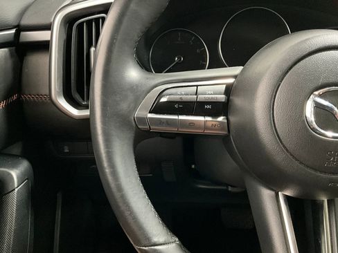 Used 2024 MAZDA CX-50 AWD 2.5 Turbo w/ Cargo Package image 16
