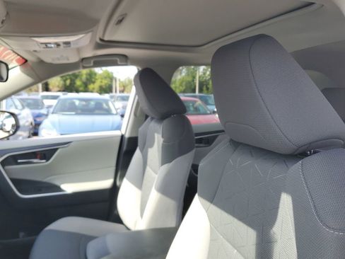 Used 2024 Toyota RAV4 XLE w/ Convenience Package FWD image 22