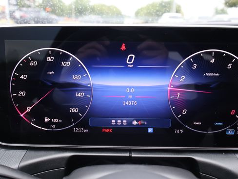 Certified 2025 Mercedes-Benz C 300 Sedan image 31