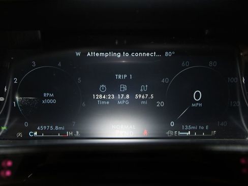 Used 2024 Lincoln Navigator Reserve AWD/4WD image 11