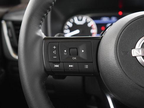 Used 2023 Nissan Rogue SV w/ SV Premium B Package AWD/4WD image 27