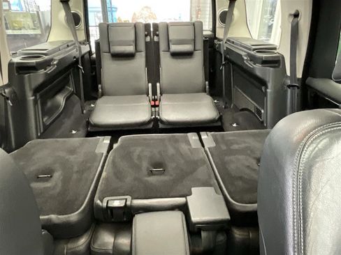 Used 2016 Land Rover LR4 HSE image 19