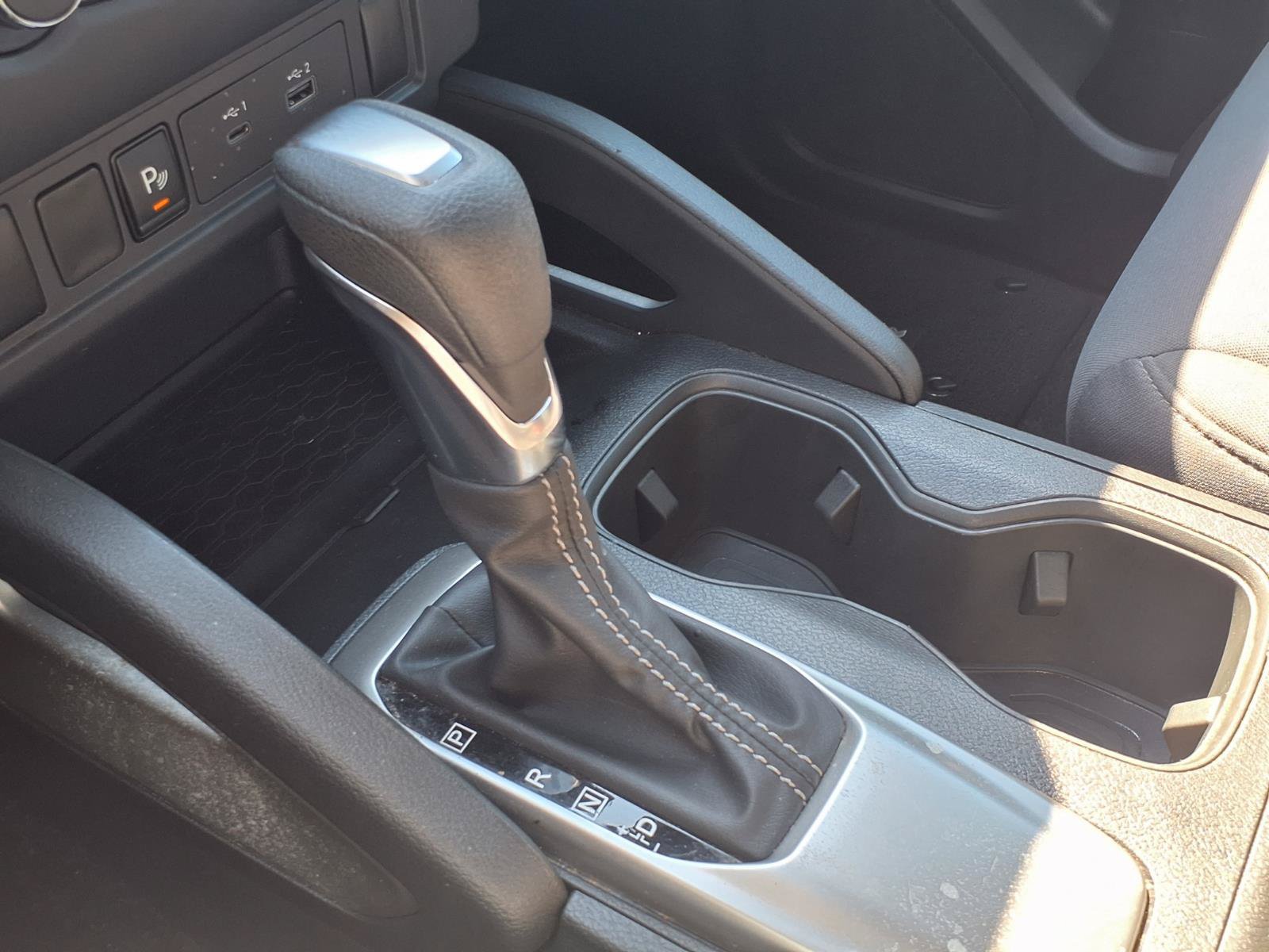 Used 2024 Nissan Frontier SV w/ Technology Package RWD image 22