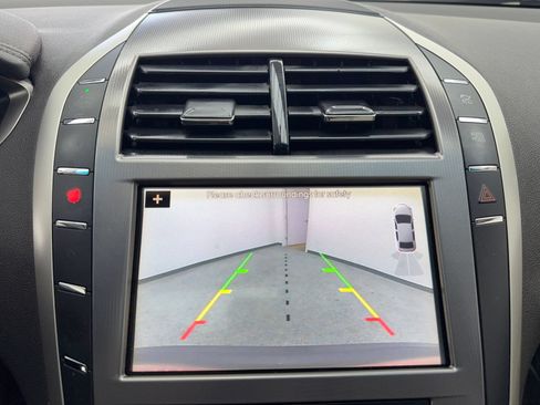 Used 2017 Lincoln MKZ Select w/ Select Plus Package FWD image 29