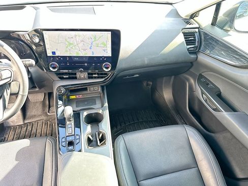 Used 2024 Lexus NX 350 AWD image 20