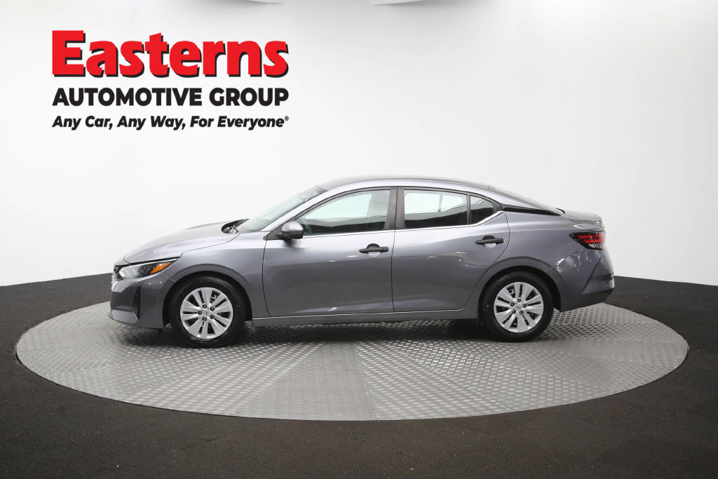 Used 2024 Nissan Sentra S FWD image 60