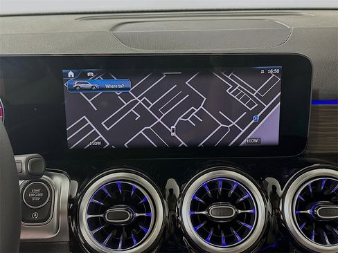 New 2026 Mercedes-Benz GLB 250 GLB 250 image 13