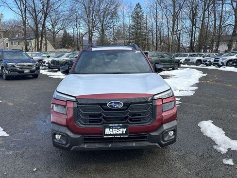 New 2026 Subaru Outback Premium AWD/4WD image 3