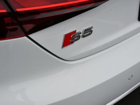Certified 2023 Audi S5 Premium Plus w/ Premium Plus Package AWD/4WD image 12