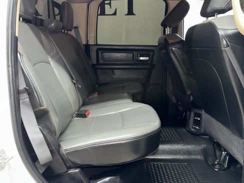 Used 2019 RAM 5500 Tradesman w/ Ambulance Prep Group image 19