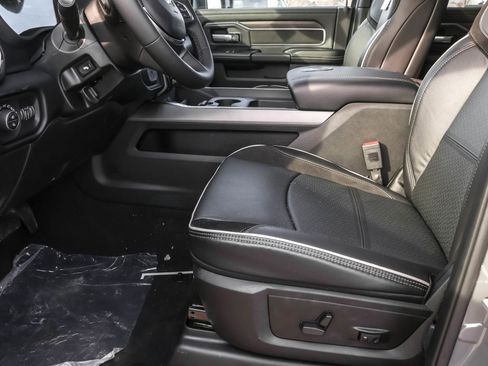 New 2026 RAM 2500 Laramie image 4