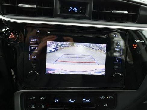 Used 2017 Toyota Corolla LE w/ Carpet Mat Package (TMS) image 18