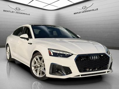 Used 2024 Audi A5 2.0T Premium Plus