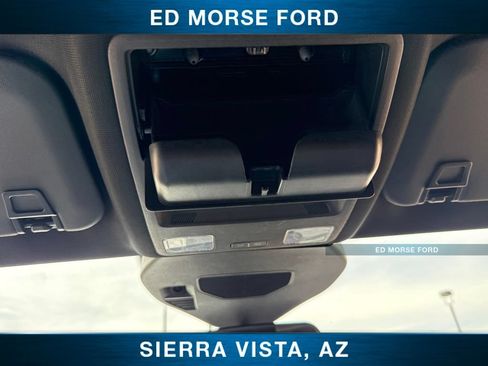 Certified 2024 Ford Escape ST-Line AWD/4WD image 31