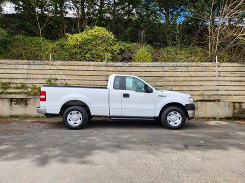 Used 2008 Ford F150 XL RWD image 7