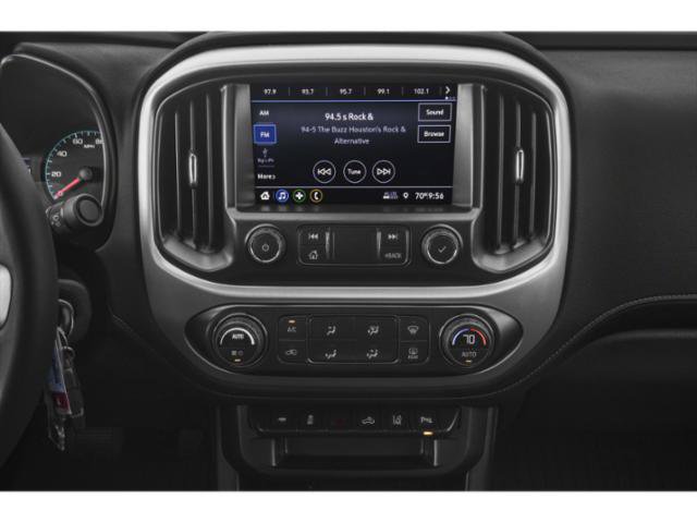 Used 2022 GMC Canyon Elevation w/ Elevation Premium Package AWD/4WD image 13