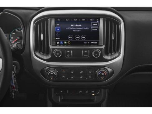 Used 2022 GMC Canyon Elevation w/ Elevation Premium Package AWD/4WD image 13