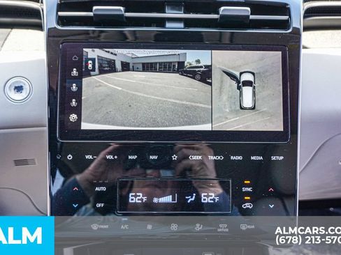 Used 2022 Hyundai Tucson Limited w/ Cargo Package image 36